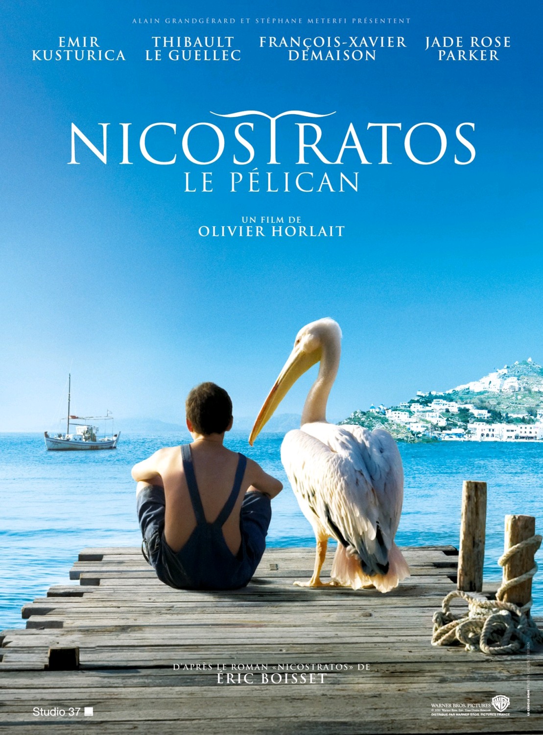 Pelican Movie